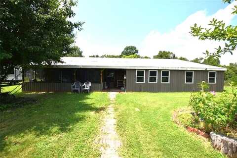 471983 E 783 RD, Stilwell, OK 74960