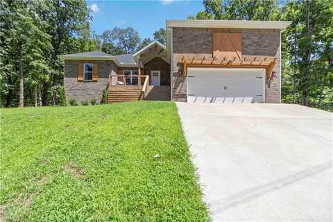 4 Beal LN, Bella Vista, AR 72714