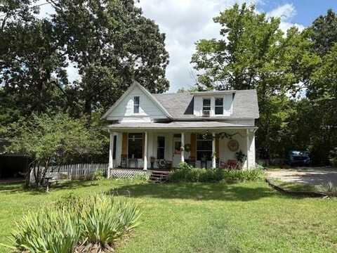 546 E Rebecca ST, Fayetteville, AR 72701