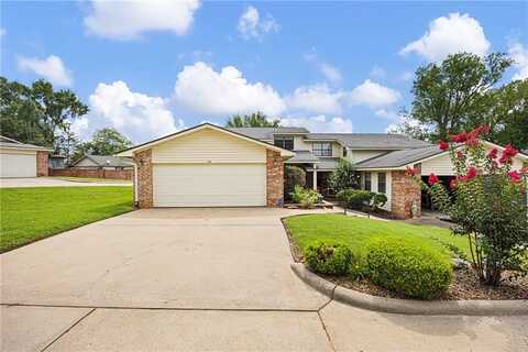 54 Club Road Village, Dover, AR 72837