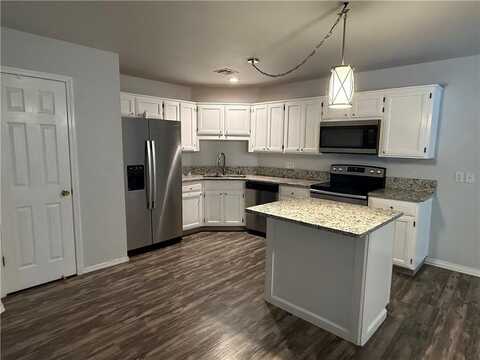 318 E Pickens RD Unit #A, Pea Ridge, AR 72751