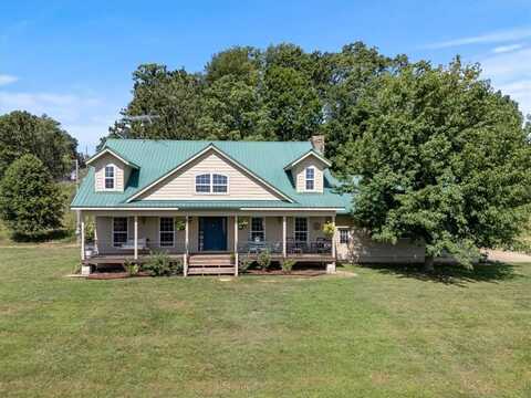 1659 Madison 6601, Huntsville, AR 72740
