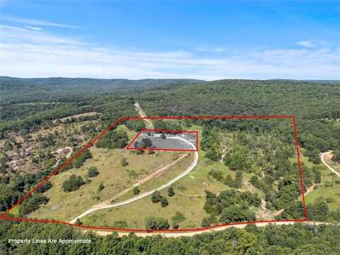Madison 6601, Huntsville, AR 72740