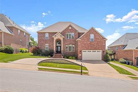 7010 Shadow Valley RD, Rogers, AR 72758