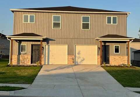 3411 SW Adoration ST, Bentonville, AR 72713