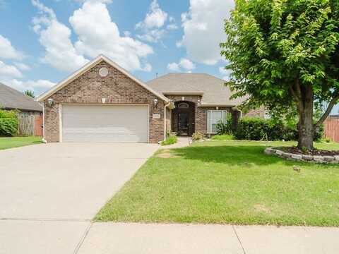 2202 Juniper AVE, Bentonville, AR 72713