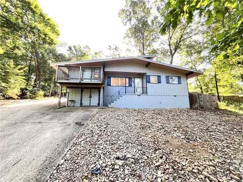 44 Billingsley DR, Bella Vista, AR 72714