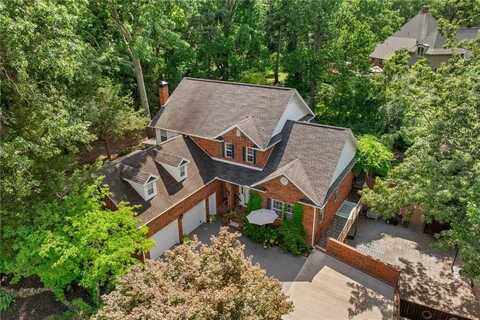 512 Paddington LN, Harrison, AR 72601