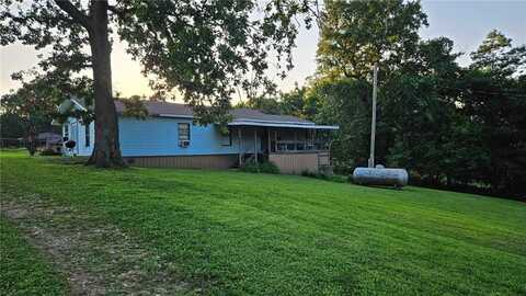 13909 Buttermilk Springs RD, Gravette, AR 72736