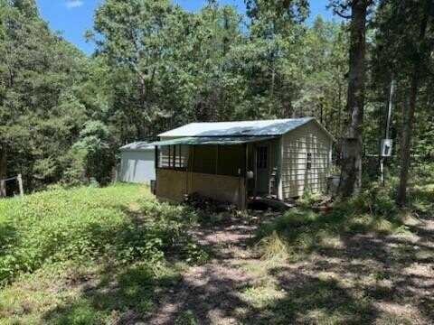 222 Marion County 8041, Peel, AR 72668