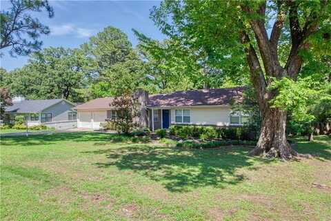 70 Haven DR, Fort Smith, AR 72901