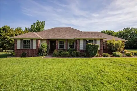 10870 Spring Mountain DR, Farmington, AR 72730