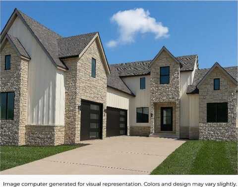 3900 SW Limelight LN, Bentonville, AR 72713