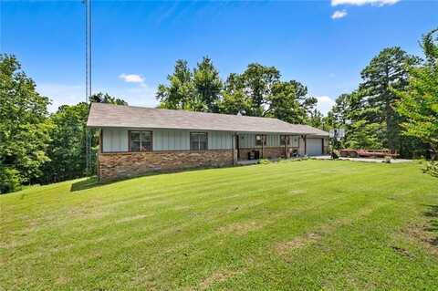 20235 Copper Ridge RD, Rogers, AR 72756