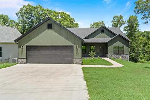 36 Westmorland DR, Bella Vista, AR 72714