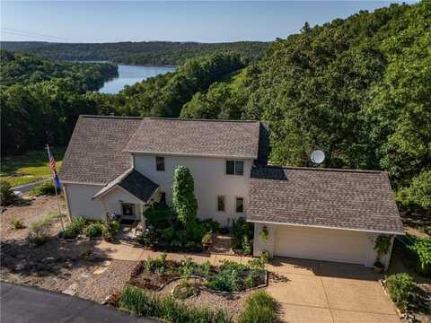 99 Anchor CT, Midway, AR 72651