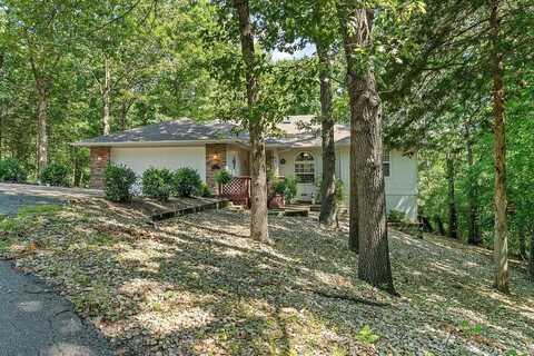17 Fenchurch DR, Bella Vista, AR 72715