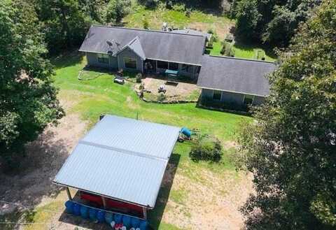 4585 County Road 560, Berryville, AR 72616