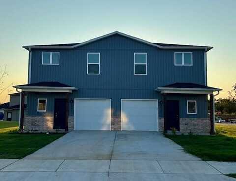 3402 SW Adoration ST, Bentonville, AR 72713