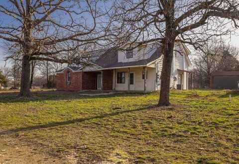 10918 Jaybird RD, Gravette, AR 72736