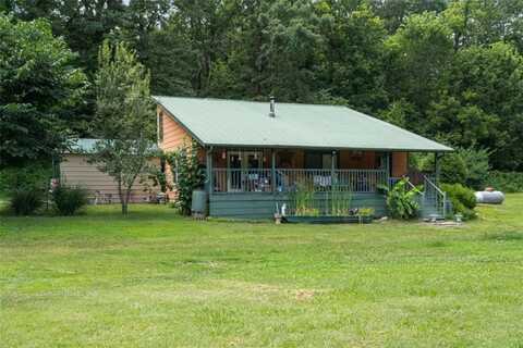 475891 E 653 RD, Westville, OK 74965