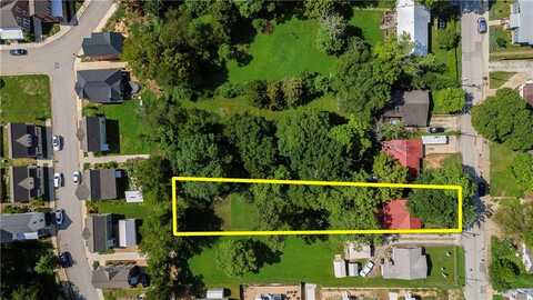 1018 S Washington AVE, Fayetteville, AR 72701