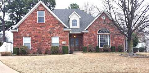 5300 S 44th PL, Rogers, AR 72758
