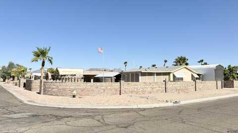 12115 E 36 WAY, Yuma, AZ 85367