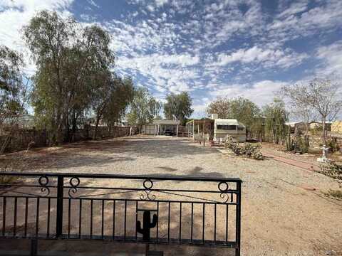 12531 E 44 DR, Yuma, AZ 85367