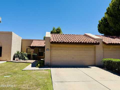 875 W STERLING Place, Chandler, AZ 85225