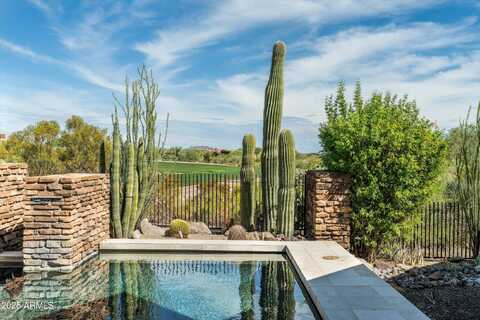 10045 E HIDDEN VALLEY Road, Scottsdale, AZ 85262