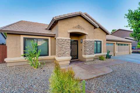 1849 S 96TH Street, Mesa, AZ 85209