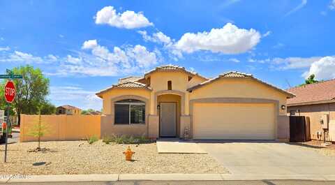 2797 E COWBOY COVE Trail, San Tan Valley, AZ 85143