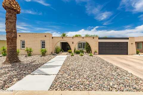 10313 W Brookside Drive, Sun City, AZ 85351