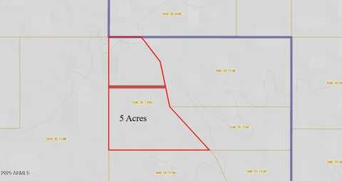 423rd Ave N of Glendale Lot G --, Tonopah, AZ 85354