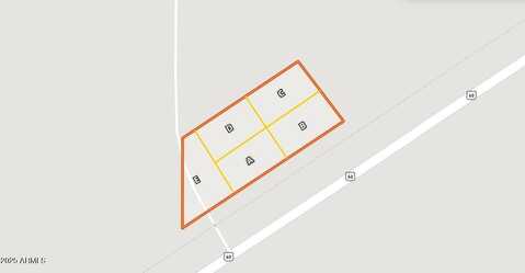 68225 L-4 NW HWY 60 AT M.P. 58 HWY --, Salome, AZ 85348
