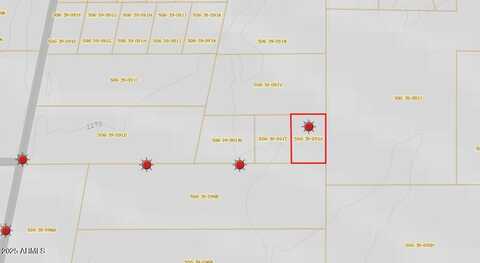 37602 Ave & Rancho Dr. Lot X --, Tonopah, AZ 85354