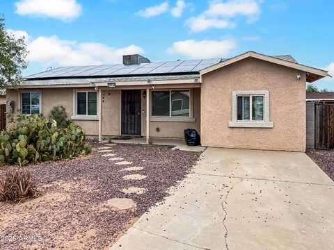 10134 W CAMELIA Drive, Arizona City, AZ 85123