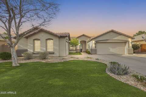11502 E RAFAEL Avenue, Mesa, AZ 85212