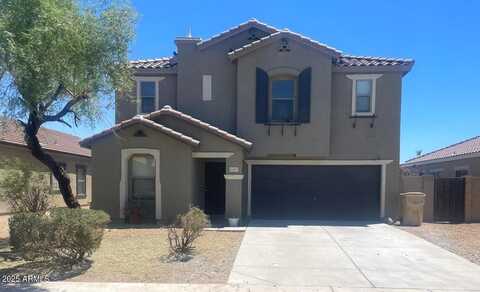 25657 W NANCY Lane, Buckeye, AZ 85326