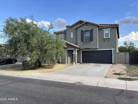 25657 W NANCY Lane, Buckeye, AZ 85326