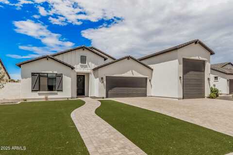 1138 E LA FORTUNA Court, San Tan Valley, AZ 85140
