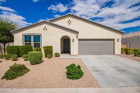 423 S 194TH Lane, Buckeye, AZ 85326