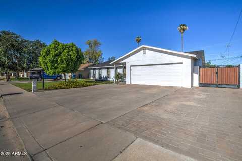658 N HOSICK Circle, Mesa, AZ 85201