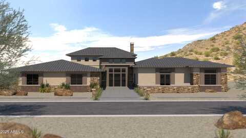 8151 E GRANITE PASS Road, Scottsdale, AZ 85266