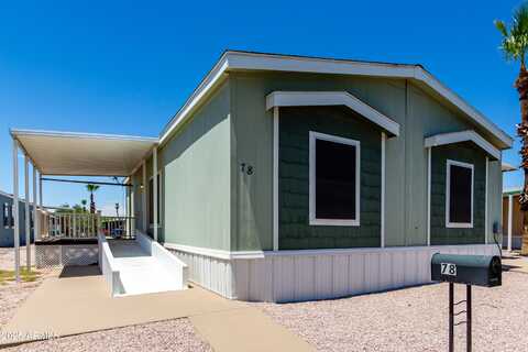2000 S Apache Road, Buckeye, AZ 85326