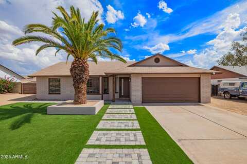 6413 E INGRAM Street, Mesa, AZ 85205