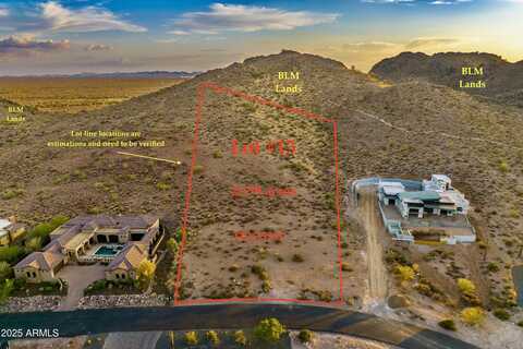 3842 S SUMMIT Trail, Gold Canyon, AZ 85118
