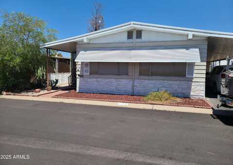 2609 W SOUTHERN Avenue, Tempe, AZ 85282