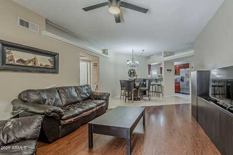 1287 N ALMA SCHOOL Road, Chandler, AZ 85224